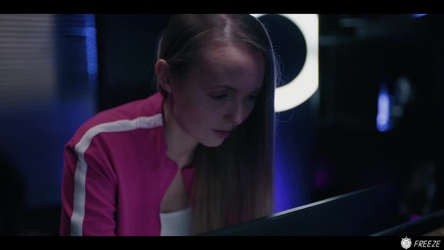 Гипнотический сеанс с хорошим сексом